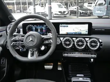 MERCEDES-BENZ CLA 45 AMG S 4M  Coupé Night Panorama 360