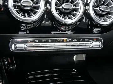 MERCEDES-BENZ CLA 45 AMG S 4M  Coupé Night Panorama 360