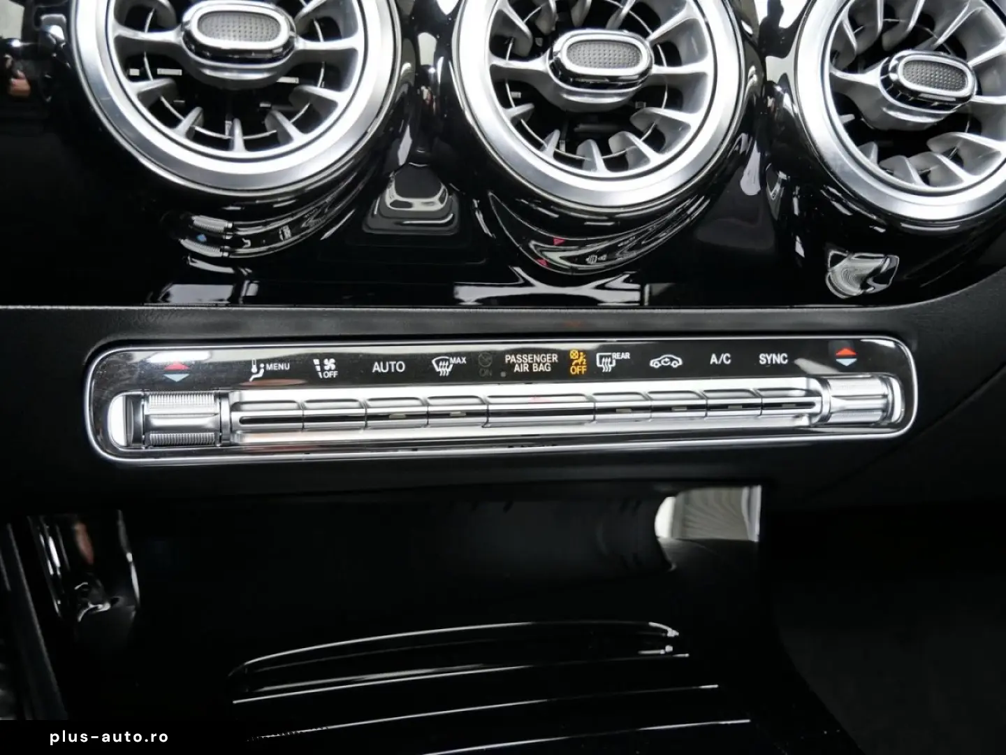 MERCEDES-BENZ CLA 45 AMG S 4M  Coupé Night Panorama 360