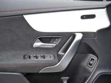 MERCEDES-BENZ CLA 45 AMG S 4M  Coupé Night Panorama 360