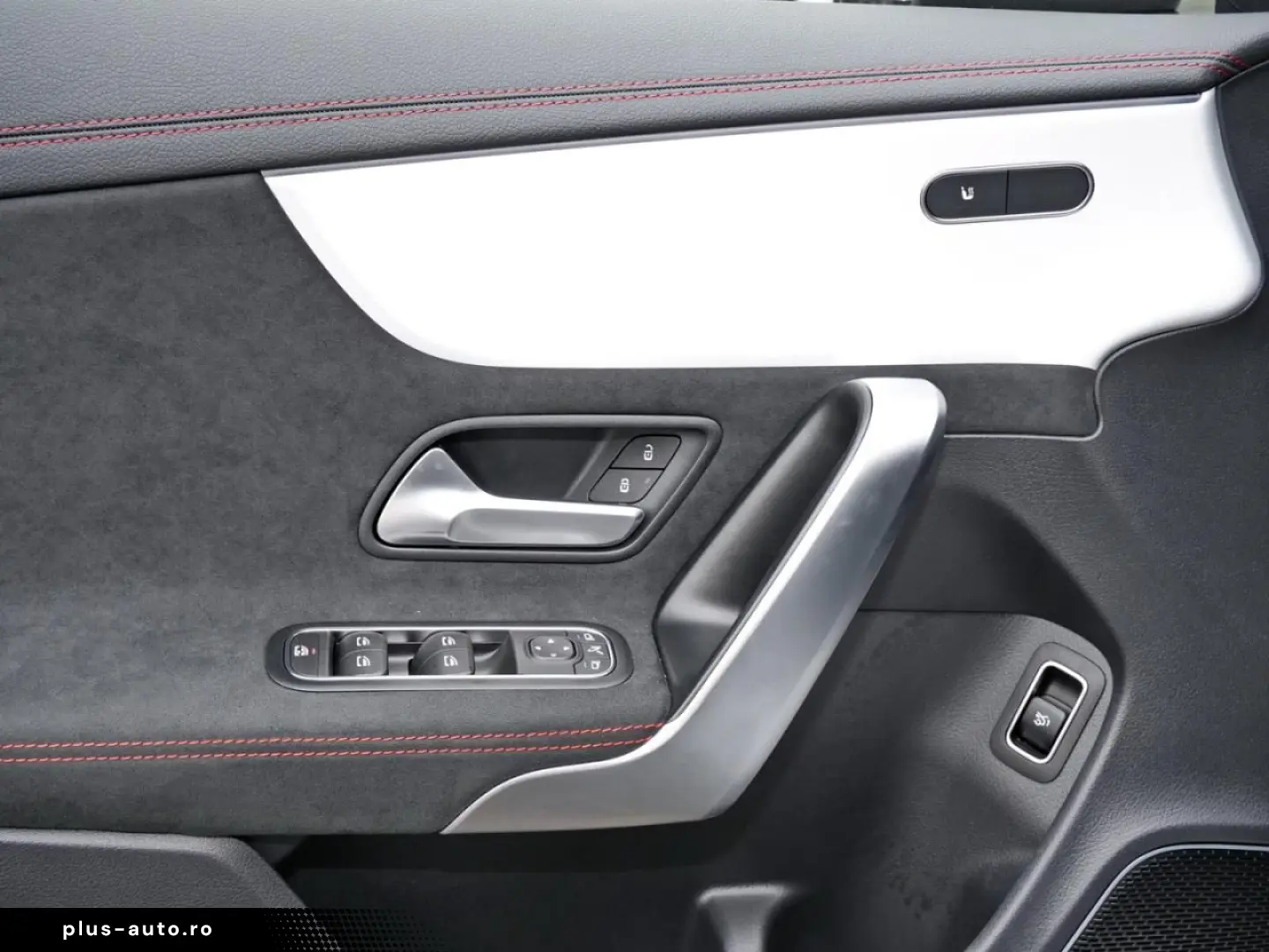 MERCEDES-BENZ CLA 45 AMG S 4M  Coupé Night Panorama 360