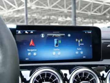 MERCEDES-BENZ CLA 45 AMG S 4M  Coupé Night Panorama 360