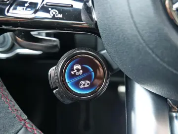 MERCEDES-BENZ CLA 45 AMG S 4M  Coupé Night Panorama 360