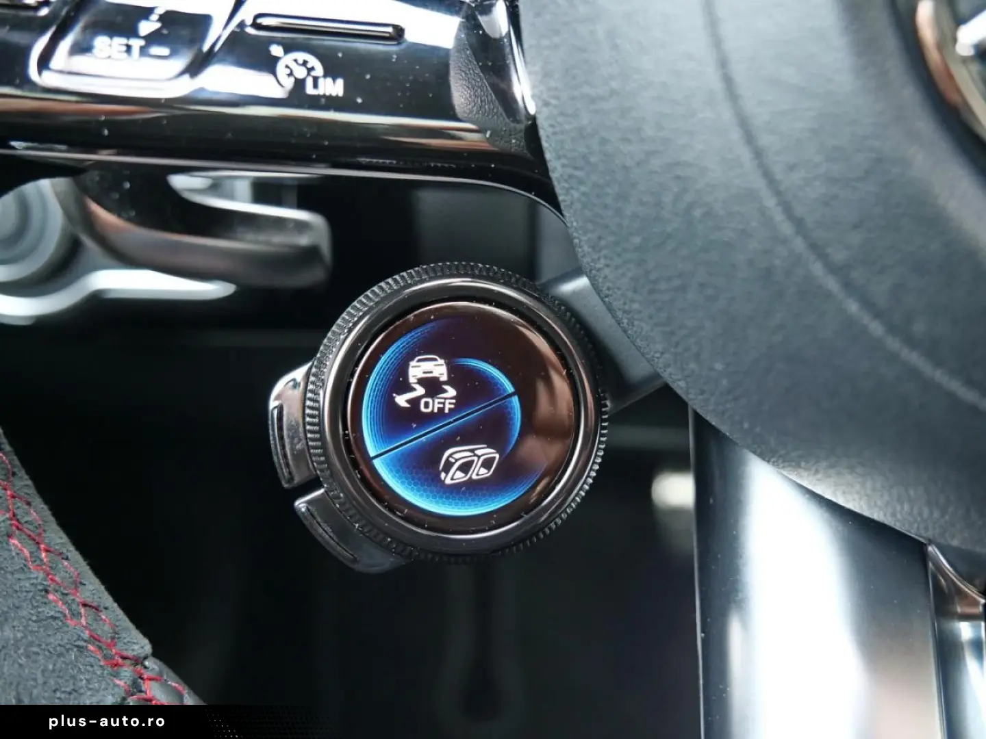 MERCEDES-BENZ CLA 45 AMG S 4M  Coupé Night Panorama 360