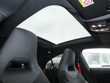 MERCEDES-BENZ CLA 45 AMG S 4M  Coupé Night Panorama 360