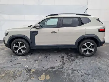 DACIA DUSTER 1.0 ECO-G 100CP Journey