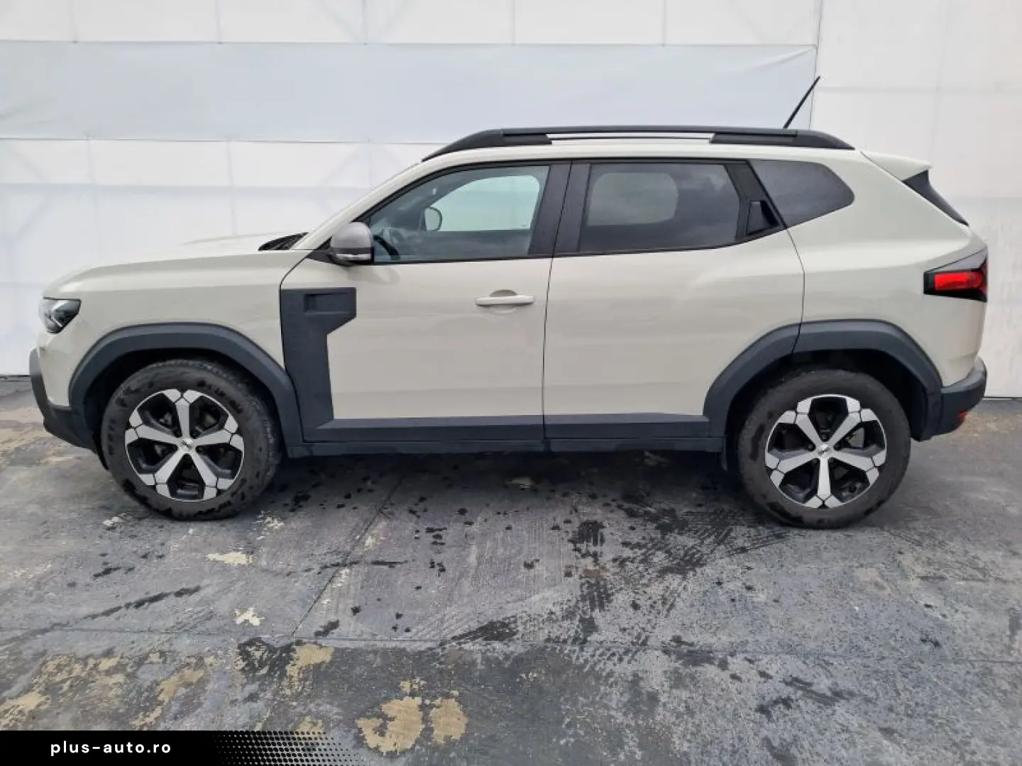DACIA DUSTER 1.0 ECO-G 100CP Journey