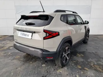 DACIA DUSTER 1.0 ECO-G 100CP Journey