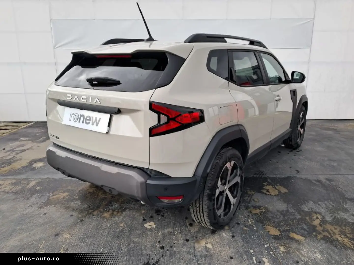 DACIA DUSTER 1.0 ECO-G 100CP Journey