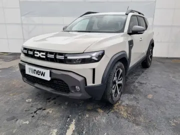 DACIA DUSTER 1.0 ECO-G 100CP Journey