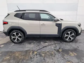 DACIA DUSTER 1.0 ECO-G 100CP Journey