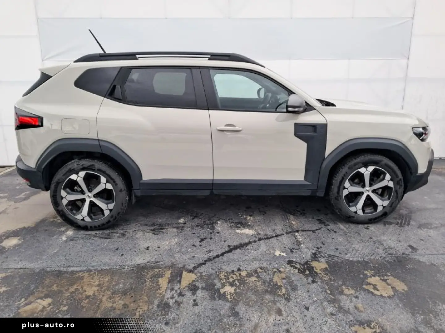DACIA DUSTER 1.0 ECO-G 100CP Journey
