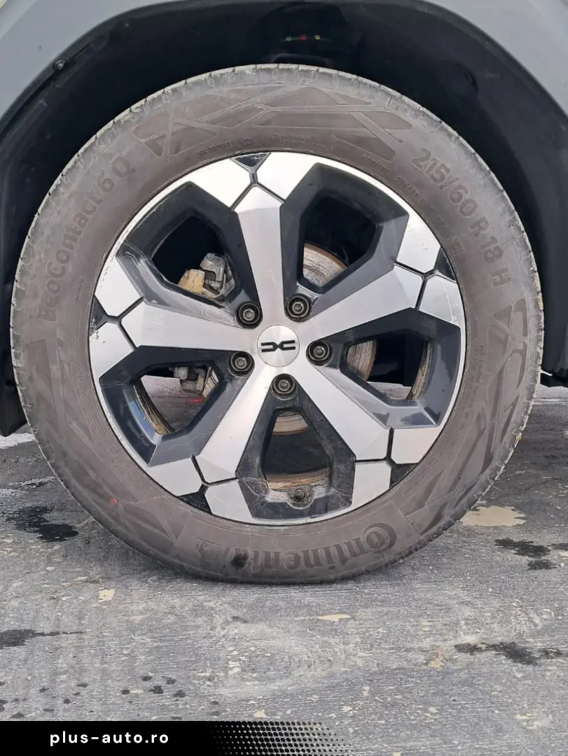 DACIA DUSTER 1.0 ECO-G 100CP Journey