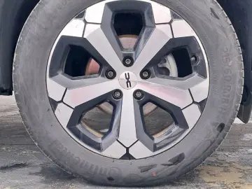 DACIA DUSTER 1.0 ECO-G 100CP Journey