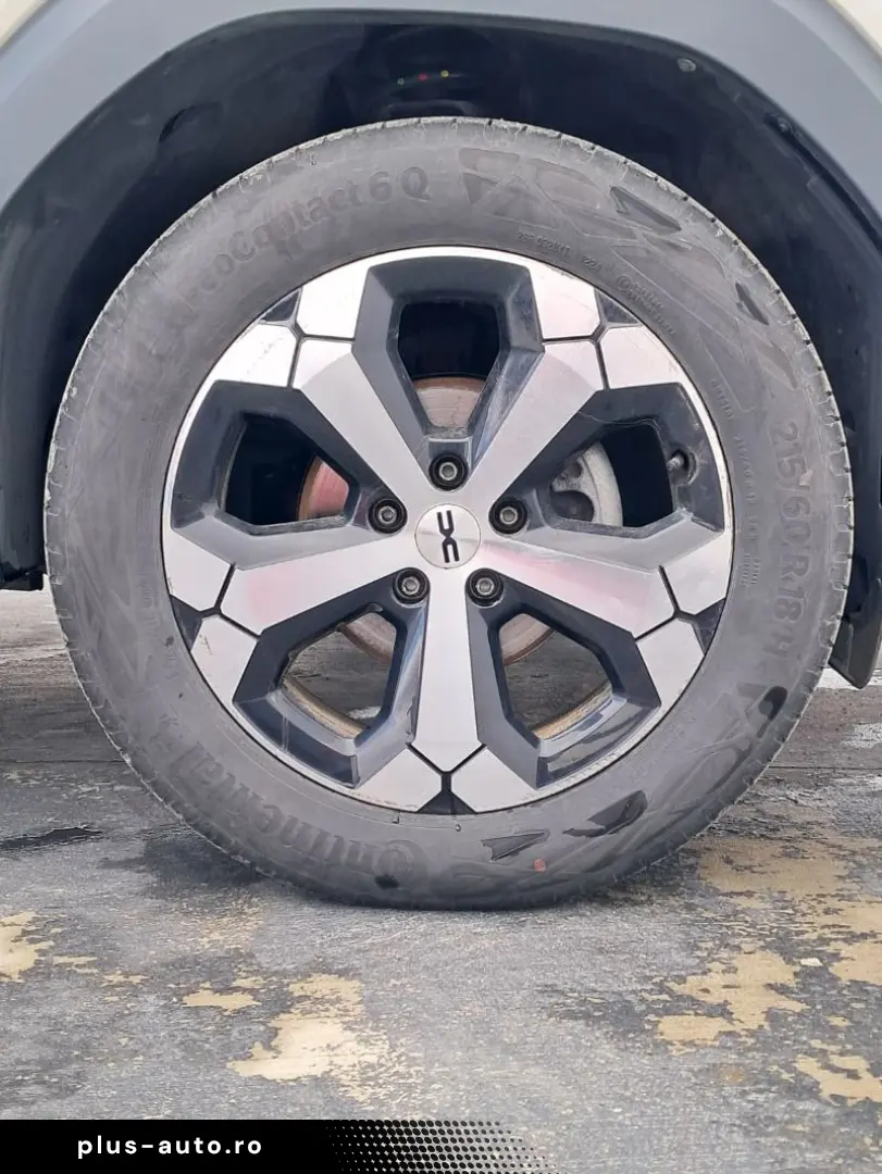 DACIA DUSTER 1.0 ECO-G 100CP Journey