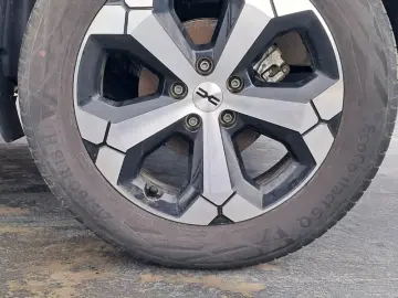 DACIA DUSTER 1.0 ECO-G 100CP Journey