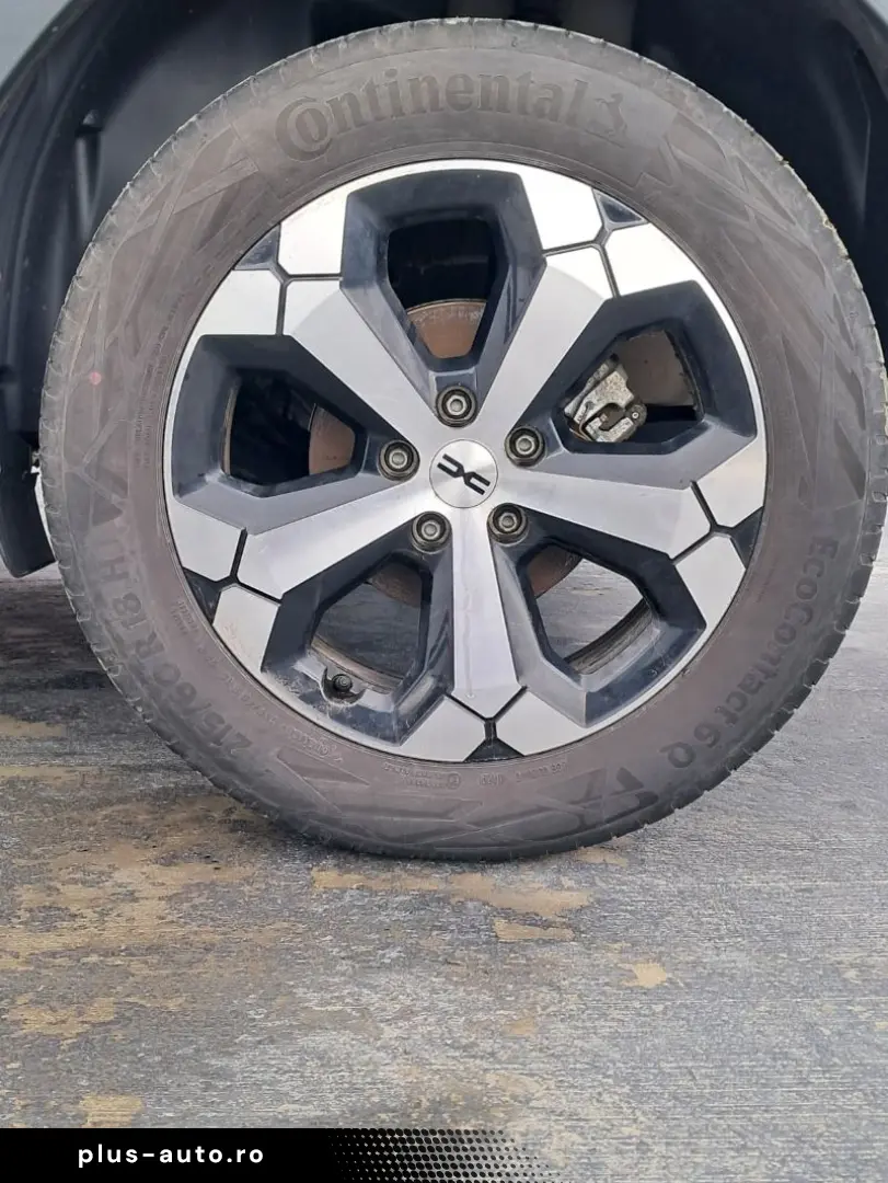 DACIA DUSTER 1.0 ECO-G 100CP Journey