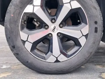 DACIA DUSTER 1.0 ECO-G 100CP Journey