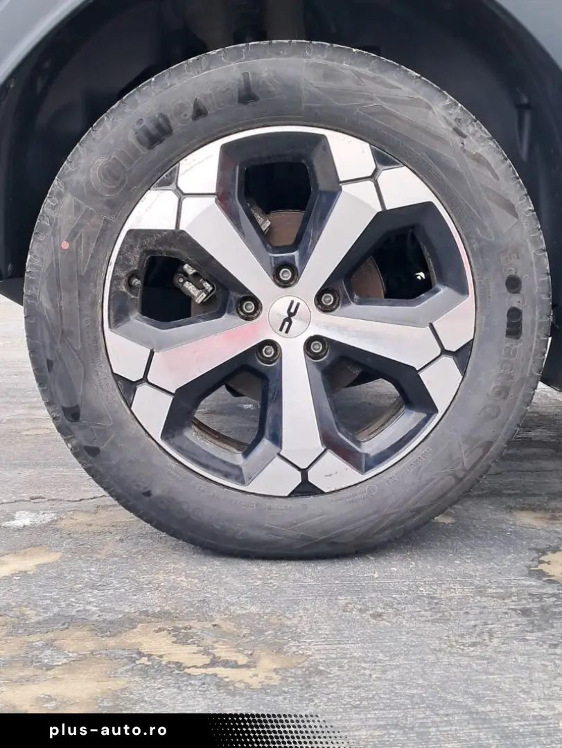 DACIA DUSTER 1.0 ECO-G 100CP Journey