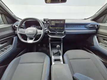 DACIA DUSTER 1.0 ECO-G 100CP Journey