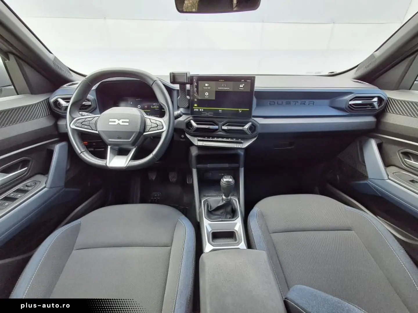 DACIA DUSTER 1.0 ECO-G 100CP Journey