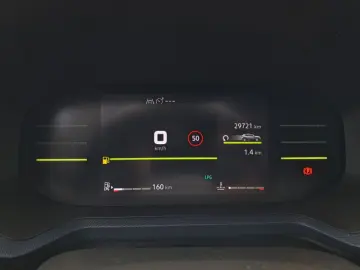 DACIA DUSTER 1.0 ECO-G 100CP Journey