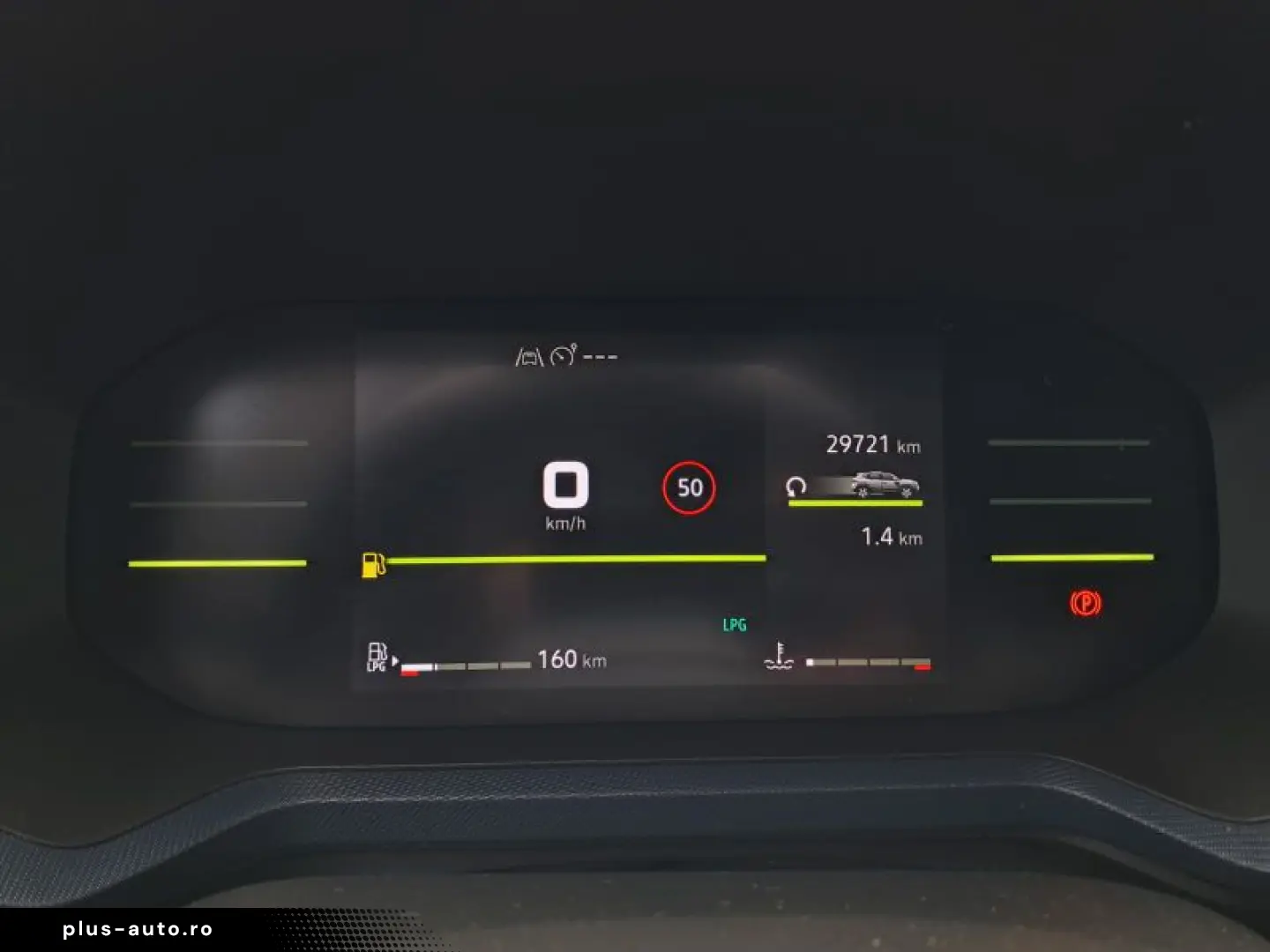 DACIA DUSTER 1.0 ECO-G 100CP Journey