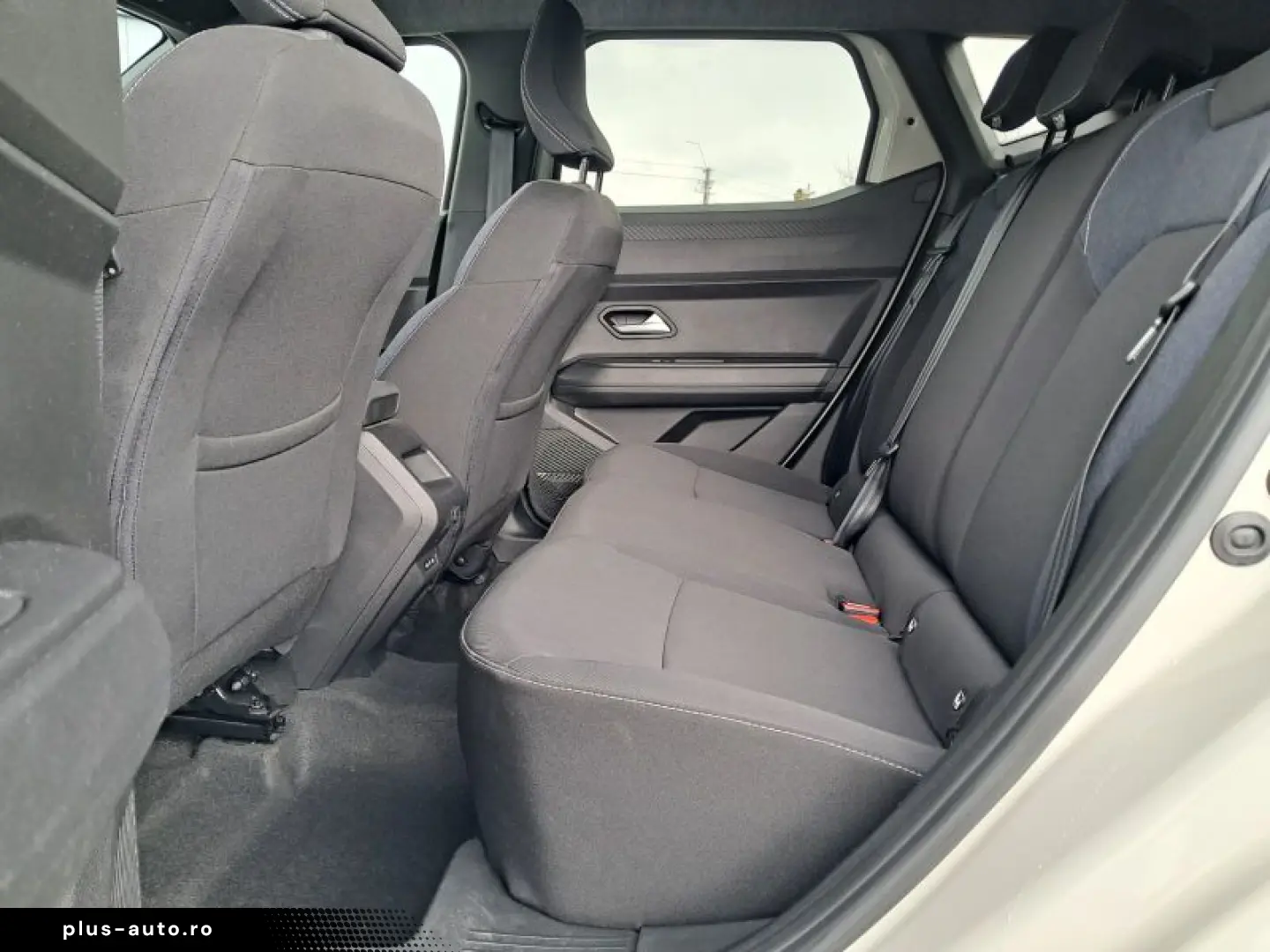 DACIA DUSTER 1.0 ECO-G 100CP Journey