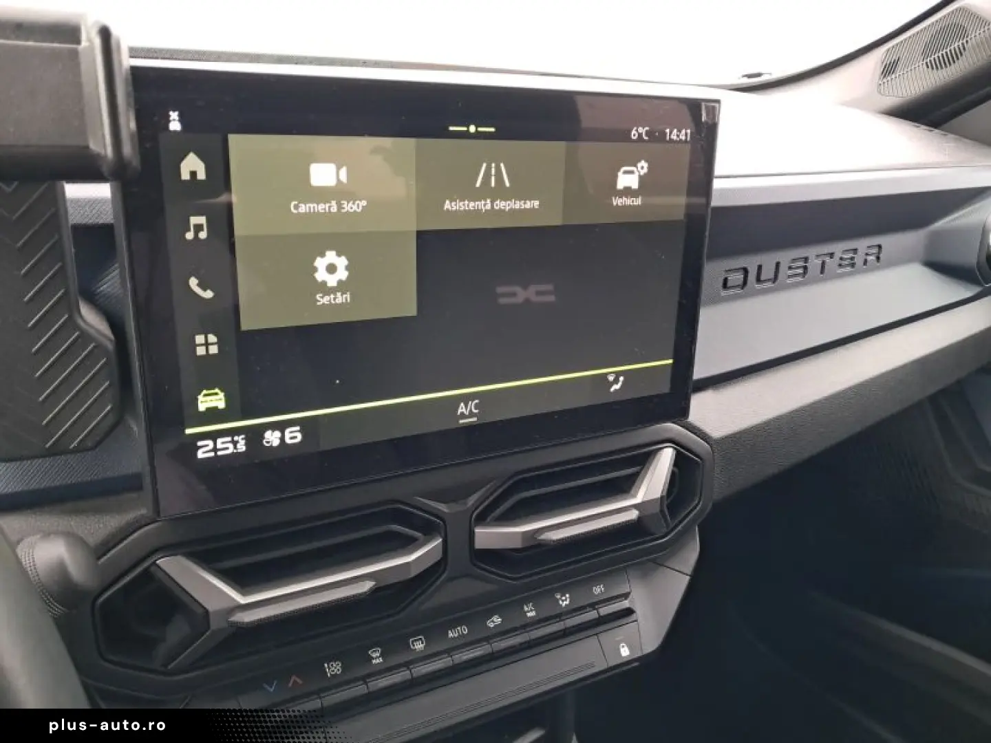 DACIA DUSTER 1.0 ECO-G 100CP Journey