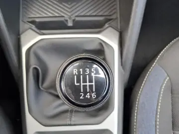 DACIA DUSTER 1.0 ECO-G 100CP Journey