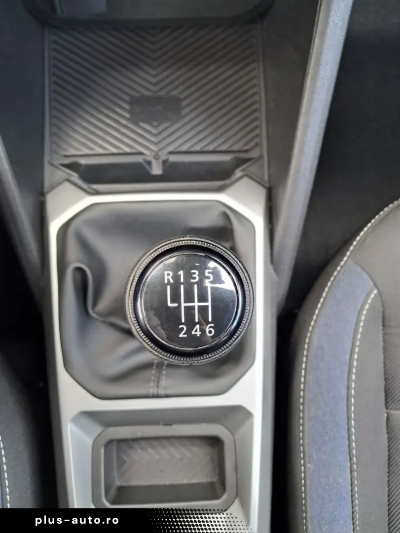 DACIA DUSTER 1.0 ECO-G 100CP Journey