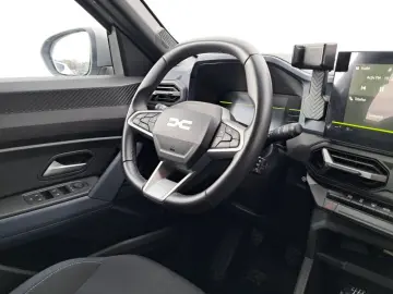DACIA DUSTER 1.0 ECO-G 100CP Journey