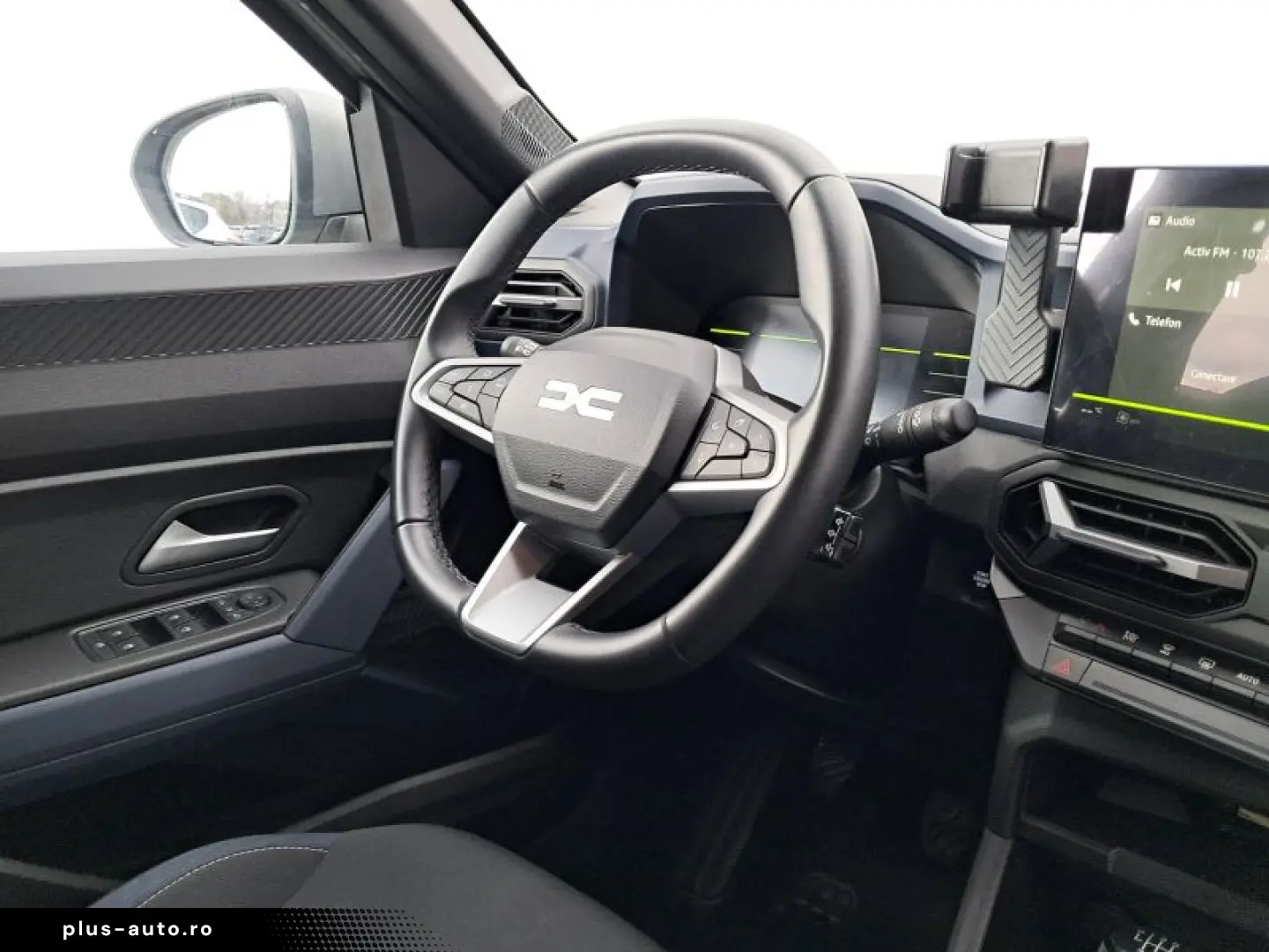 DACIA DUSTER 1.0 ECO-G 100CP Journey