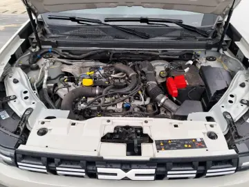 DACIA DUSTER 1.0 ECO-G 100CP Journey