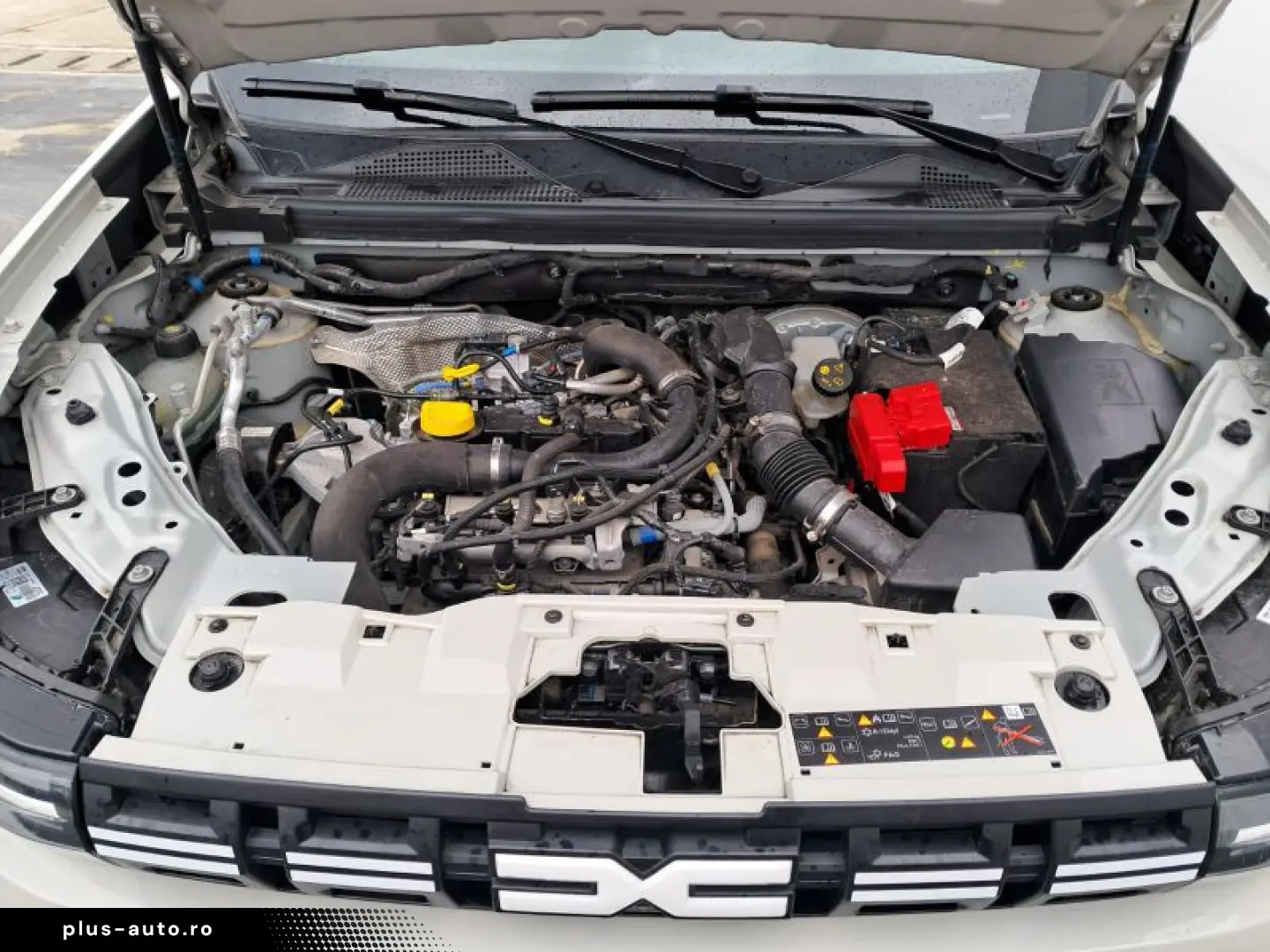 DACIA DUSTER 1.0 ECO-G 100CP Journey