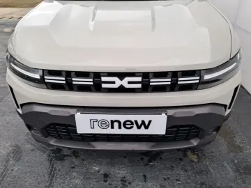 DACIA DUSTER 1.0 ECO-G 100CP Journey