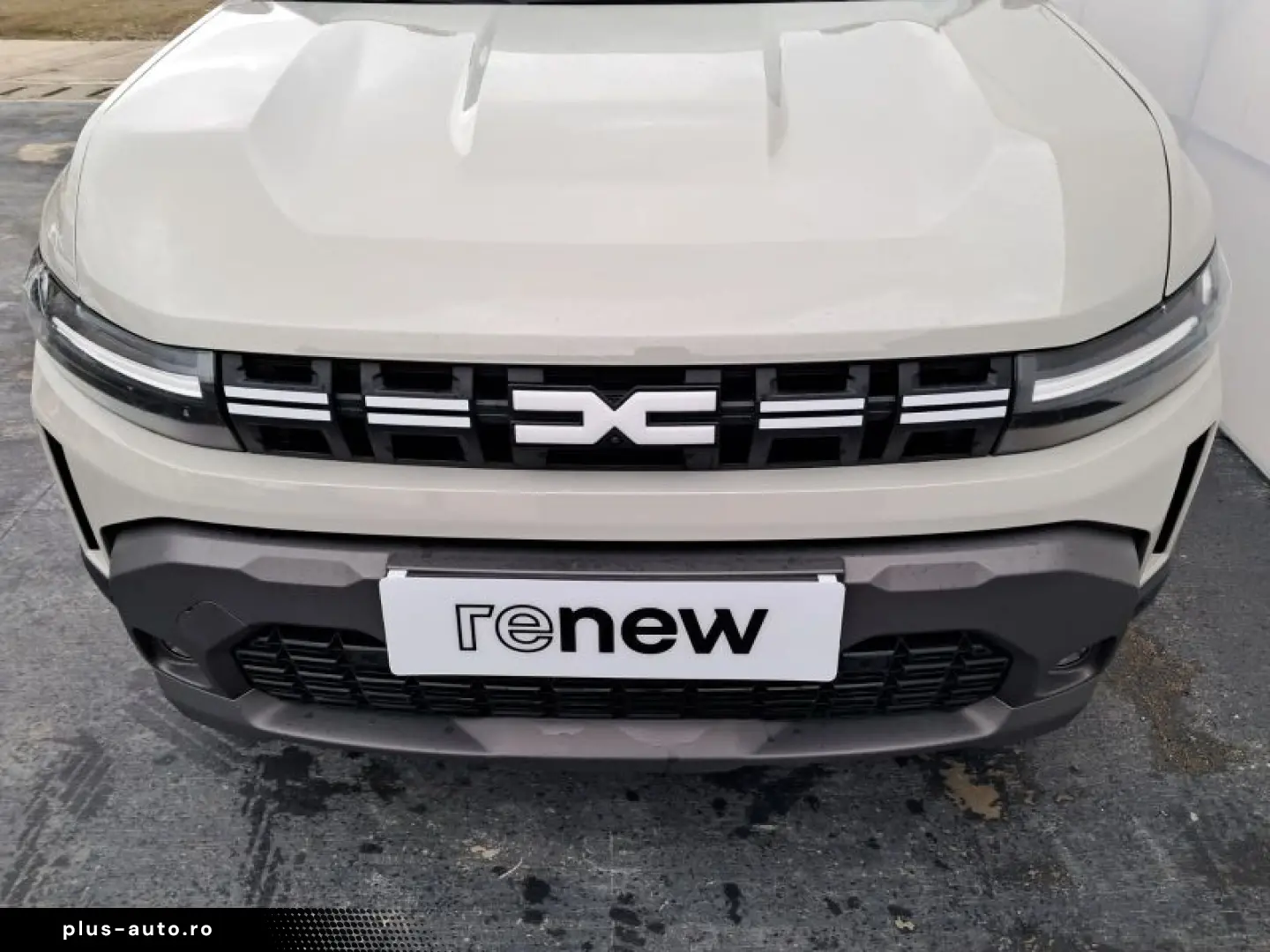 DACIA DUSTER 1.0 ECO-G 100CP Journey