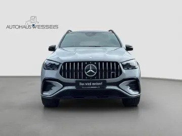MERCEDES-BENZ GLE 53 AMG 4M Pano Stdhz HUD Burm  22