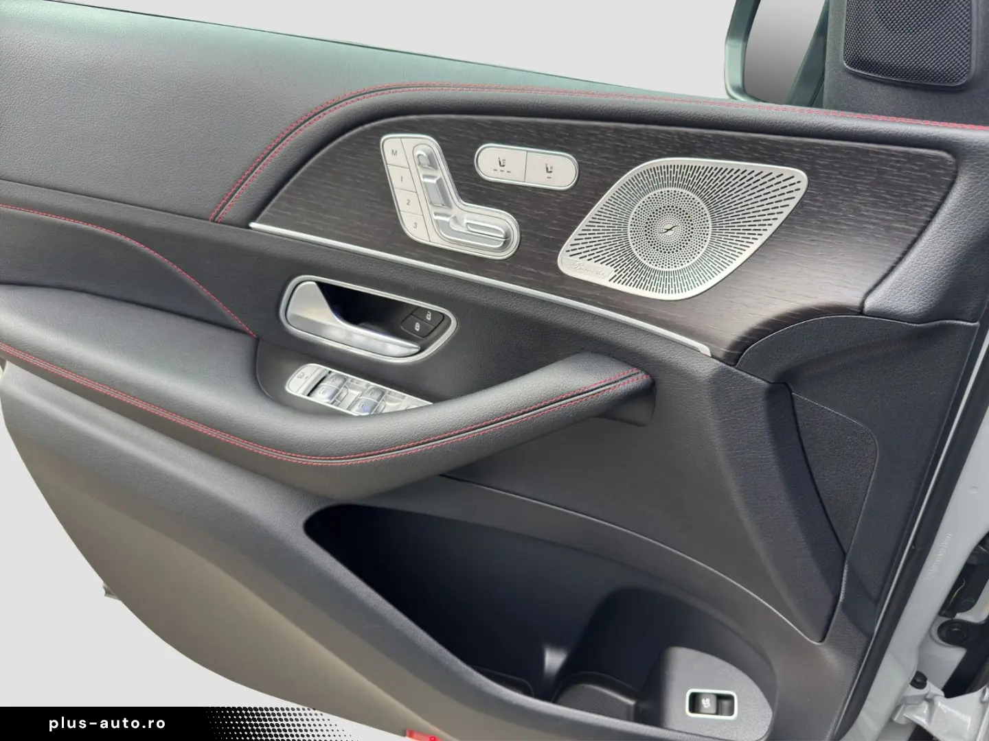 MERCEDES-BENZ GLE 53 AMG 4M Pano Stdhz HUD Burm  22