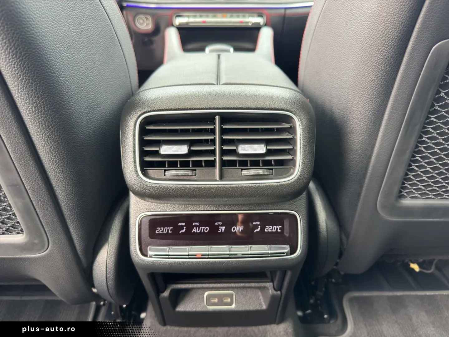 MERCEDES-BENZ GLE 53 AMG 4M Pano Stdhz HUD Burm  22