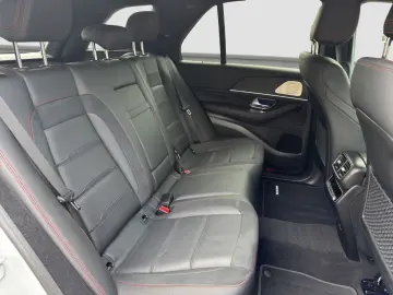 MERCEDES-BENZ GLE 53 AMG 4M Pano Stdhz HUD Burm  22