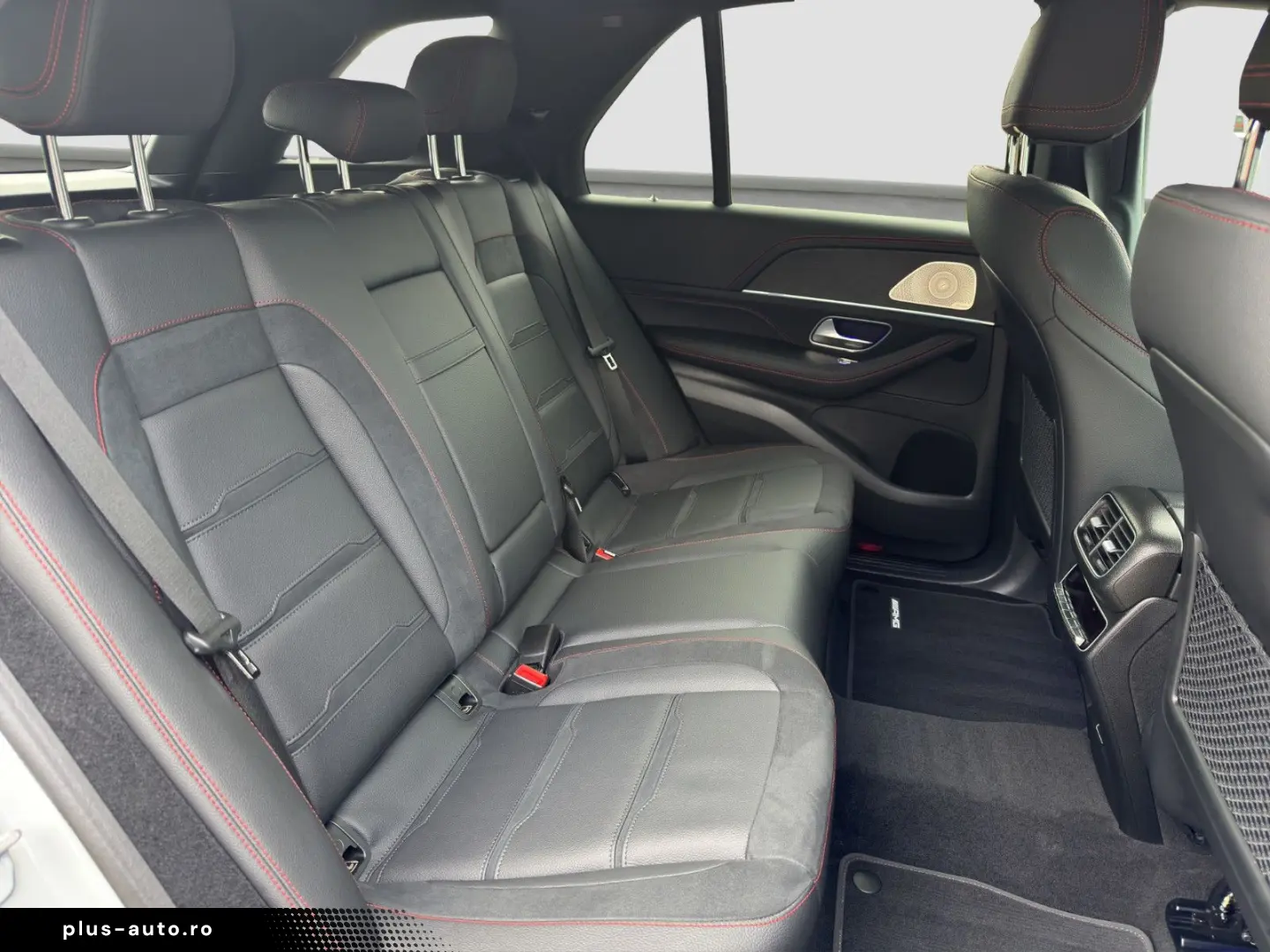 MERCEDES-BENZ GLE 53 AMG 4M Pano Stdhz HUD Burm  22