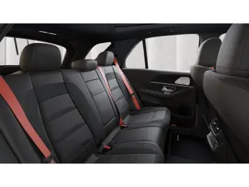 MERCEDES-BENZ GLE 53 AMG Premium Night Panora Burm HUD 22