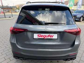 MERCEDES-BENZ GLE 53 AMG 4Matic Night Performance HUD