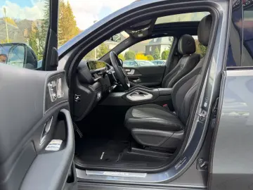 MERCEDES-BENZ GLE 53 AMG 4Matic Night Performance HUD