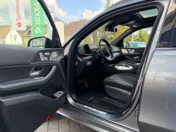 MERCEDES-BENZ GLE 53 AMG 4Matic Night Performance HUD