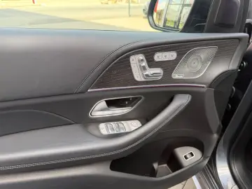 MERCEDES-BENZ GLE 53 AMG 4Matic Night Performance HUD