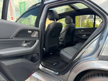 MERCEDES-BENZ GLE 53 AMG 4Matic Night Performance HUD