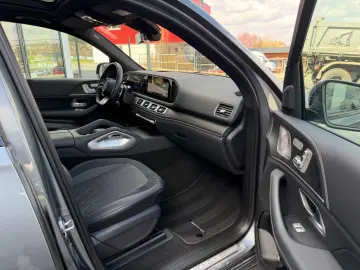 MERCEDES-BENZ GLE 53 AMG 4Matic Night Performance HUD