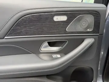 MERCEDES-BENZ GLE 53 AMG 4Matic Night Performance HUD